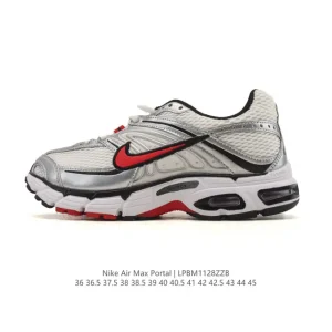 Nike Air Max Moto 2K 2025 Men's and Women's Running Shoes