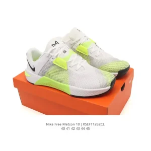 Nike Metcon 10 Men's and Women's Training Shoes for CrossFit and Gym