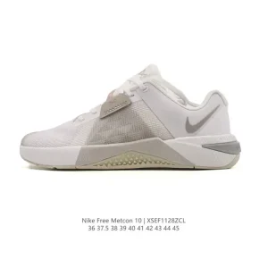 Nike Metcon 10 Men's Women's Training Shoes for CrossFit and Gym