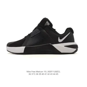 Nike Metcon 10 Training Shoes for Men and Women
