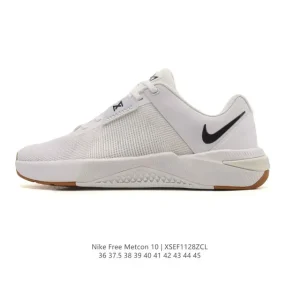 Nike Metcon 10 Men's and Women's Training Shoes for Weightlifting and HIIT