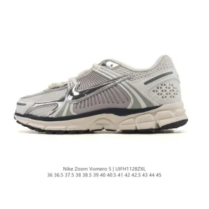 Nike Zoom Vomero 5 Summer Running Shoes for Men and Women