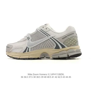 Nike Zoom Vomero 5 Summer Running Shoes for Men and Women