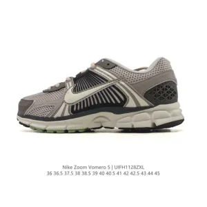 Nike Zoom Vomero 5 Summer Running Shoes for Men and Women