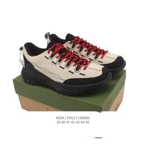 Keen Jasper Rocks Outdoor Hiking Shoes for Men and Women