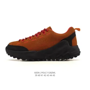 Keen Jasper Rocks Low-Cut Hiking Shoes for Men and Women