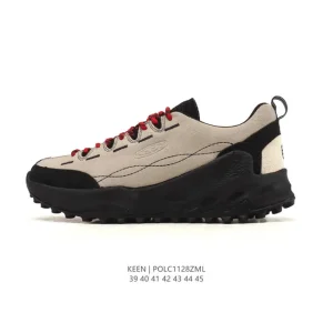 Keen Jasper Rocks Outdoor Hiking Shoes for Men and Women