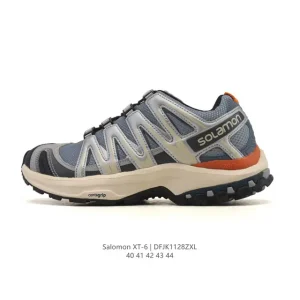 Salomon XT-6 Expanse Men's Waterproof Urban Outdoor Hiking Shoes