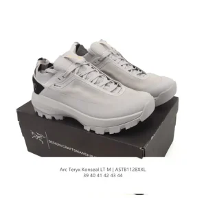 Arcteryx Konseal Outdoor Hiking Shoes for Men and Women