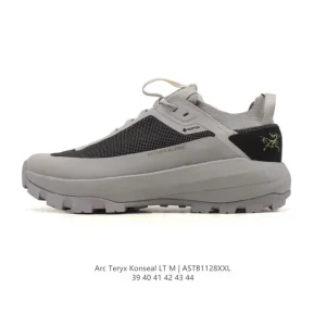 Arcteryx Konseal Outdoor Hiking Shoes for Men