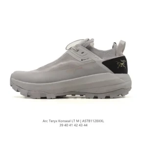 Arcteryx Konseal Outdoor Hiking Shoes for Men