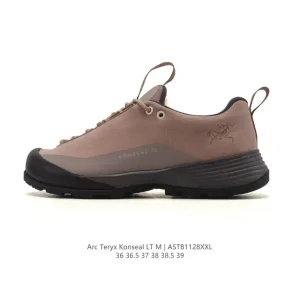 Arcteryx Konseal Outdoor Hiking Shoe for Women Lightweight Breathable