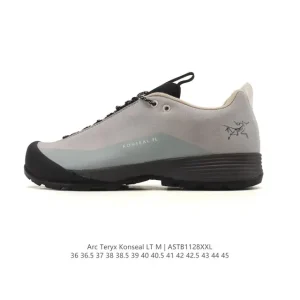 Arc'teryx Konseal Outdoor Hiking Shoes for Men and Women
