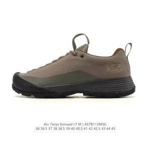 Arcteryx Konseal Outdoor Hiking Shoes for Men and Women