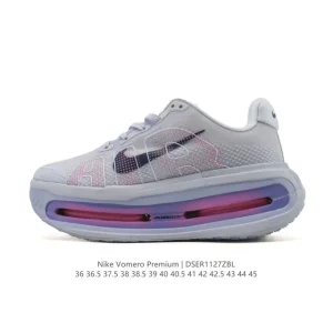 Nike Vomero Premium Running Shoes for Elite Marathon Training
