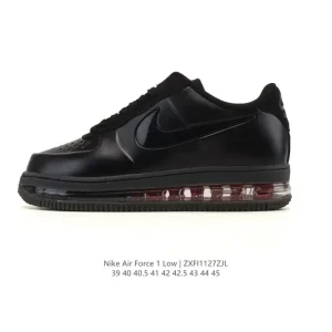 Nike Air Force 1 Max Qs Low Top Casual Sneakers for Men