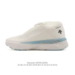 Descente Traxis Urban Outdoor GORE-TEX BOA Running Shoes