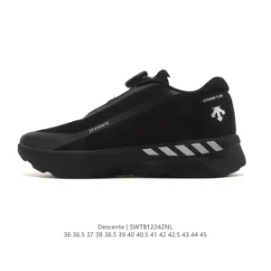 Descente Urban Outdoor Traxis Unisex Sport Leisure Shoes