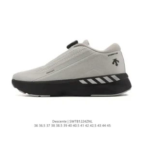 Descente Urban Outdoor Traxis Unisex Sport Leisure Shoes