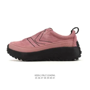 Keen Jasper Rocks Outdoor Hiking Shoes for Men and Women