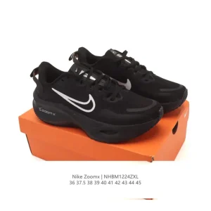 Nike Pegasus ZoomX Plus Running Shoes for Men and Women