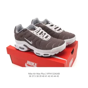 Nike Air Max Plus DM3269 Men's Women's Cushion Running Shoes