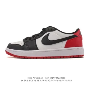 Air Jordan 1 Low OG Retro Basketball Shoes