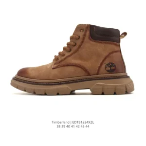 Timberland Classic 6-Inch Premium Waterproof Boots for Men