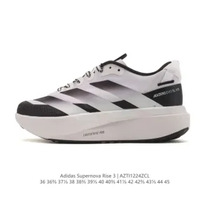 Adidas Supernova Rise 3 GTX Running Shoes for Men and Women