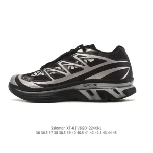 Salomon XT-6 Expanse Waterproof Breathable Urban Outdoor Sneakers