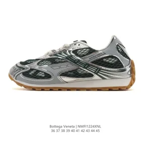 Bottega Veneta Orbit Runner Sneakers 2025 Spring Summer Collection