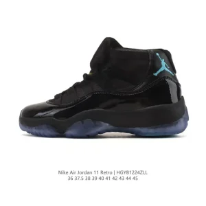 Nike Air Jordan 11 Retro High Top Basketball Shoes for Men and Women