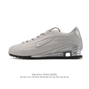 Nike Shox Z Retro Running Shoes with Cushioning Technology