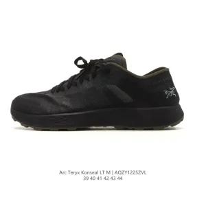 Arcteryx Konseal Outdoor Hiking Shoes for Men