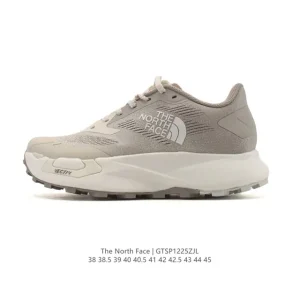 The North Face Men's Altamesa Outdoor Hiking Shoes with Ankle Support