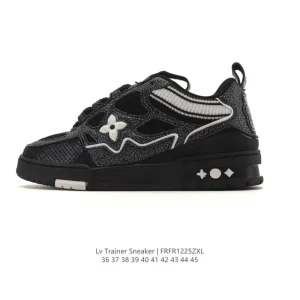 Louis Vuitton Skate Snake 2025 Limited Edition Sneakers