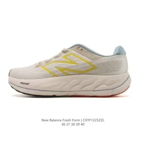 New Balance Fresh Foam X 880 Women's Thick Sole Running Shoes