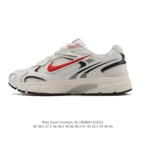 Nike Zoom Vomero 20 Summer Running Shoes for Men and Women