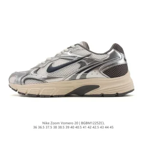 Nike Zoom Vomero 20 Summer Running Shoes for Training and Casual Wear