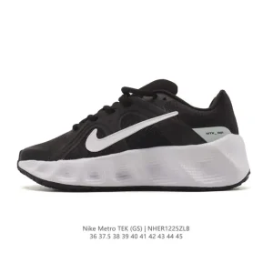 Nike Metro Tek Gs Lifestyle Shoes for Men and Women