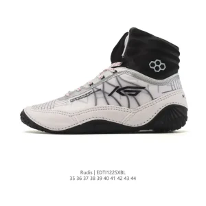 Rudis Adult Barres Professional Weightlifting Shoes for Boxing Wrestling
