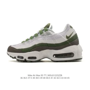 Nike Air Max Plus Men's Women's Running Shoes with Air Cushion