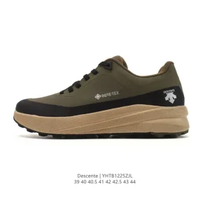 Descente Urban Outdoor Traxis Men's Summer Sport Casual Shoes