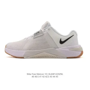 Nike Metcon 10 Men's Training Shoes for Weightlifting and HIIT