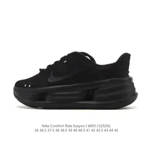 Nike Comfort Ride Easyon Men's Women's Shoes Cushioning Running Training