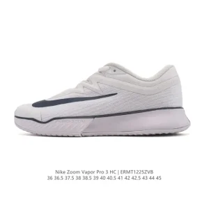 Nike Vapor Pro 3 Men's Tennis Shoes - Breathable & Supportive