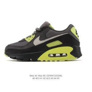 Nike Air Max 90 Men's Running Shoes for Gym and Lifestyle