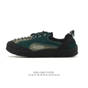 Keen Jasper Rocks Vintage Outdoor Hiking Shoes for Men and Women