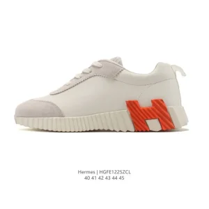 Hermes Urban Lifestyle Sneaker for Men, Casual & Sporty