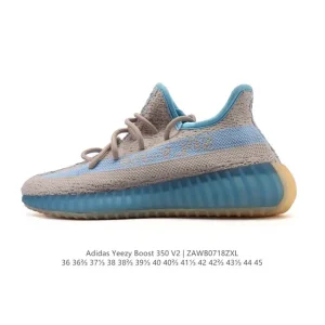 Adidas Yeezy Boost 350 V2 Basf Running Shoes